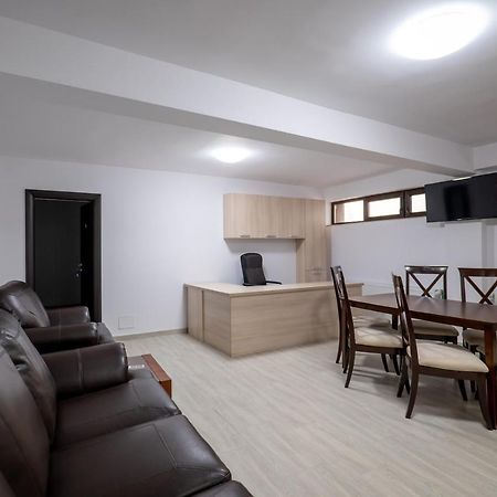 Simona Apartaments Bucarest Exterior foto