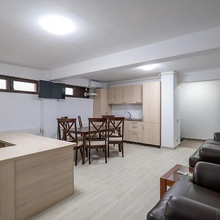 Simona Apartaments Bucarest Exterior foto
